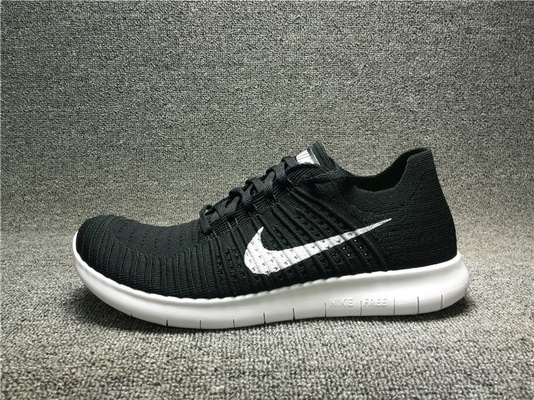 Super Max Nike Free RN Flyknit Men--002